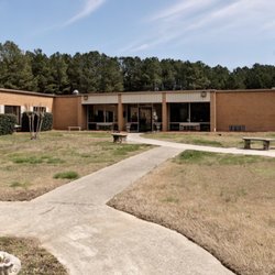 Pruitt Healthcare Lafayette