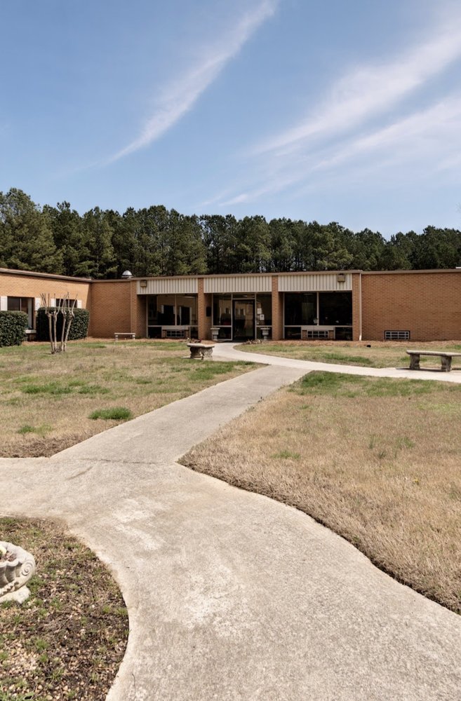 PRUITT HEALTHCARE LAFAYETTE 205 Roadrunner Blvd, LaFayette,