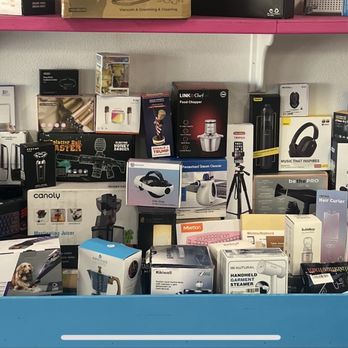 Prime merch - Some of the merchandise you will find in our bins!! - Discount Store Near Me - Glendale, Arizona Prime merch - Some of the merchandise you will find in our bins!! - Discount Store Near Me - Glendale, Arizona