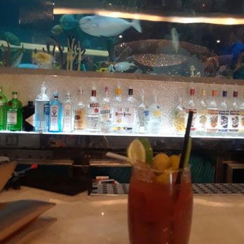 Chart House - Bloody Mary from skylar Best ever! - Seafood Near Me - Las Vegas, Nevada Chart House - Bloody Mary from skylar Best ever! - Seafood Near Me - Las Vegas, Nevada