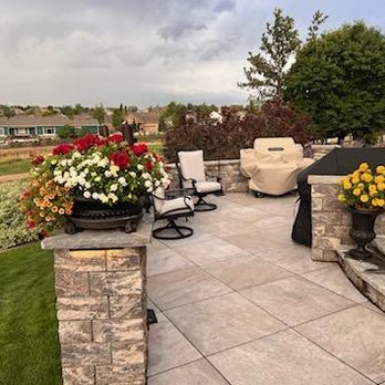 Paramount Stone Concepts - Masonry/Concrete Near Me