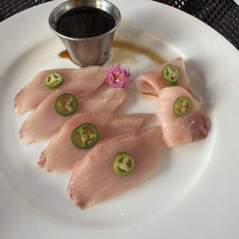 Japanese Grandma's Cafe - Spicy hamachi - Sushi Bars Near Me - Hanapepe, Hawaii Japanese Grandma's Cafe - Spicy hamachi - Sushi Bars Near Me - Hanapepe, Hawaii