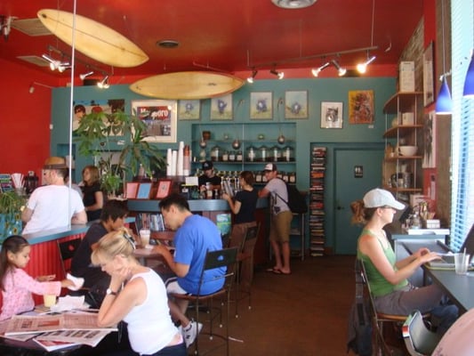 Tanner's Coffee Co. by null