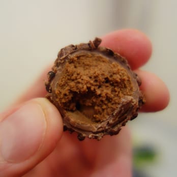 Maison Larnicol - Chocolatiers & Shops Near Me - Bordeaux, 33
