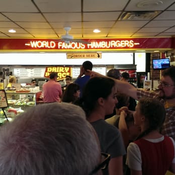 Dairy Palace - Burgers Near Me - Canton, Texas Dairy Palace - Burgers Near Me - Canton, Texas