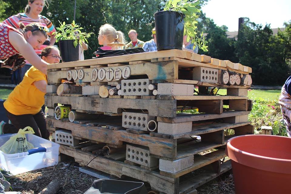 North Carolina Museum of Natural Sciences at Whiteville