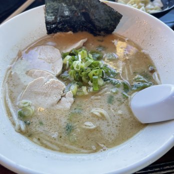 R101 Ramen - 1. Tonkotsu Ramen - Ramen Near Me - Glendale, California