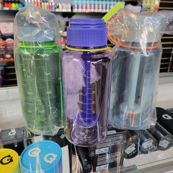 Alien Smoke & Vape - Vape Shops Near Me - Converse, Texas
