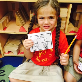Su's Creative Corner Preschool 2 - Children Vote! - Elementary Schools Near Me - Homestead, Florida Su's Creative Corner Preschool 2 - Children Vote! - Elementary Schools Near Me - Homestead, Florida