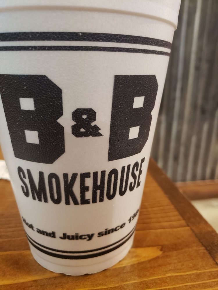 B&B Smokehouse