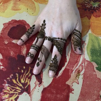 Henna Pub - Henna Artists Near Me