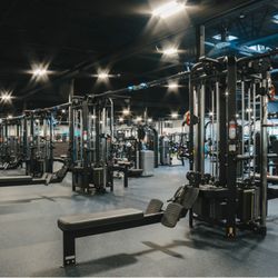EōS Fitness