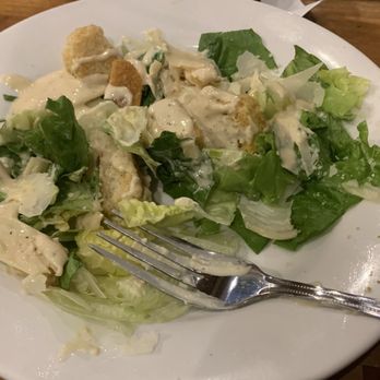 Cheddar's Scratch Kitchen - Caesar salad - American Near Me - Triadelphia, West Virginia