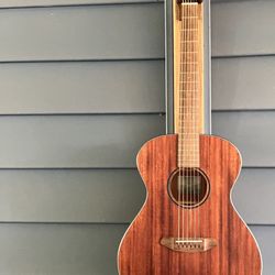 The Acoustic Shoppe - Breedlove Discovery S