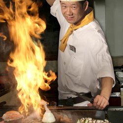 Kobe Steakhouse & Lounge