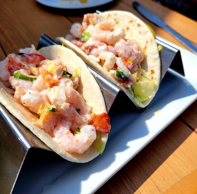 Carr's Oyster Bar by null