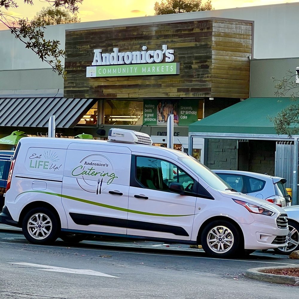 Andronicos Solano Ave, Albany, CA 94706 - Last Updated January 2026 - Yelp