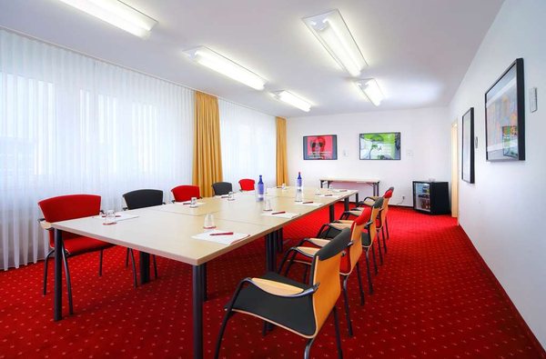 Altstadthotel Arte by null