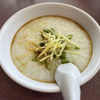 Siam Sunset - Rice porridge - Thai Near Me - Los Angeles, California Siam Sunset - Rice porridge - Thai Near Me - Los Angeles, California