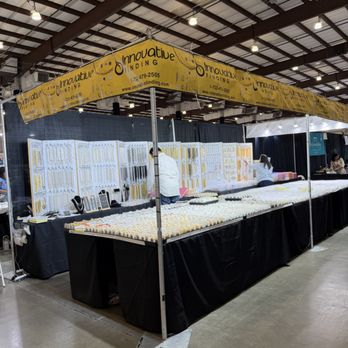 San Mateo County Event Center - Inside - Venues & Event Spaces Near Me - San Mateo, California