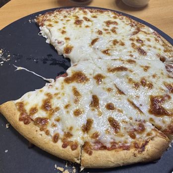 Tavern Ninety-four - Pepperoni pizza. Loaded with cheese, just the way I like it. - Pizza Near Me - Valley City, North Dakota Tavern Ninety-four - Pepperoni pizza. Loaded with cheese, just the way I like it. - Pizza Near Me - Valley City, North Dakota