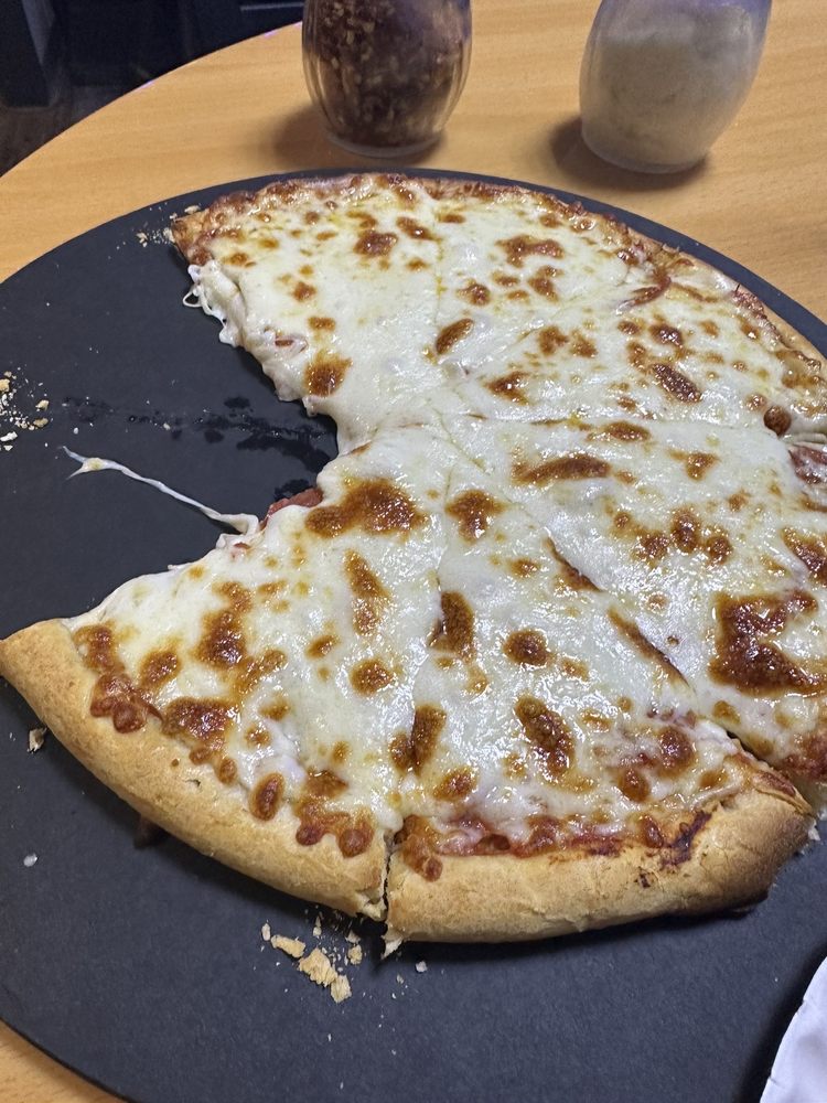 Food from Tavern Ninety-four