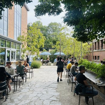 Plein Air Cafe & Eatery - Vibes - Cafes Near Me - Chicago, Illinois Plein Air Cafe & Eatery - Vibes - Cafes Near Me - Chicago, Illinois