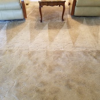 Carpet Cleaning — Photo 2