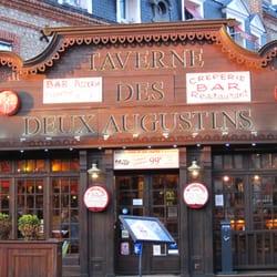 La Tavernes des Deux Augustins