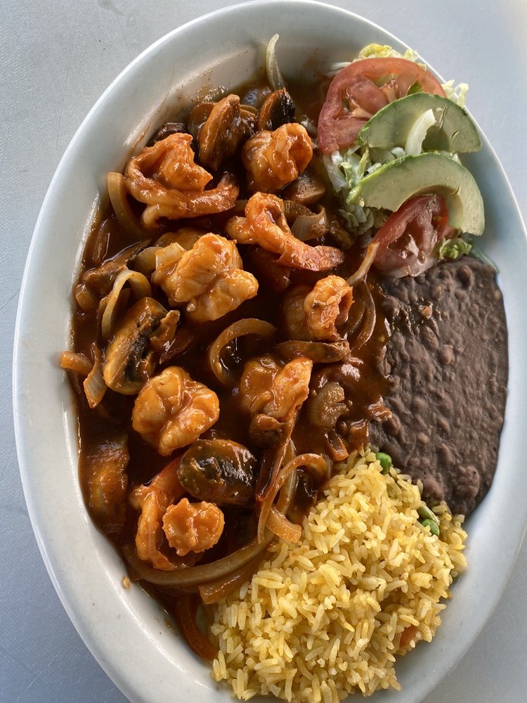 Taqueria Dos Hermanos