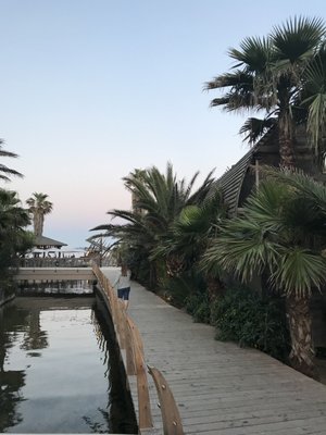 Kon Tiki - Riviera Villages by null