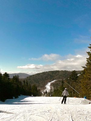 Gore Mountain by null