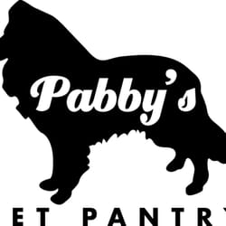 Pabby's Pet Pantry