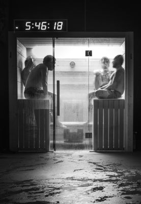 Saunas - Check out our premium saunas! Saunas - Check out our premium saunas!