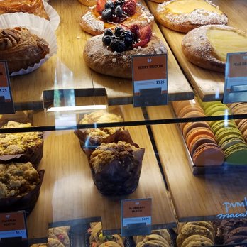 Dripp - Coffee & Tea Near Me - Fullerton, California