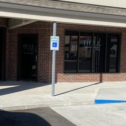 Hull Dermatology