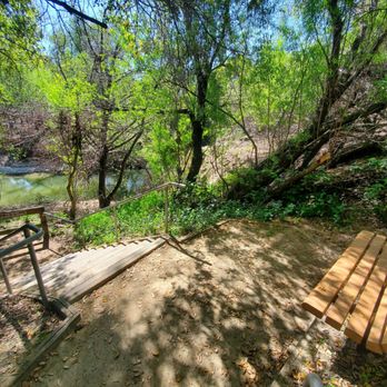 Chitactac-Adams County Park - On the trail - Parks Near Me - Gilroy, California