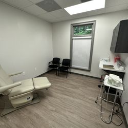 Podiatry Group Of Georgia