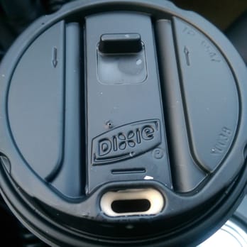 The Human Bean - Coolest lid EVER! The lever at the top keeps it closed until you want a drink. Brilliant! - Coffee & Tea Near Me - Reno, Nevada The Human Bean - Coolest lid EVER! The lever at the top keeps it closed until you want a drink. Brilliant! - Coffee & Tea Near Me - Reno, Nevada