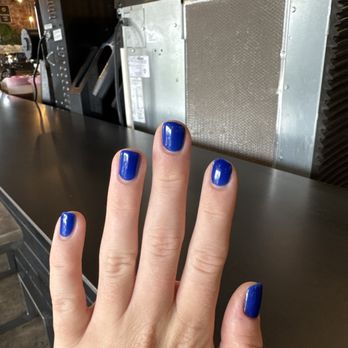 Lena Nails - nails blue - Nail Salons Near Me - Citrus Heights, California Lena Nails - nails blue - Nail Salons Near Me - Citrus Heights, California
