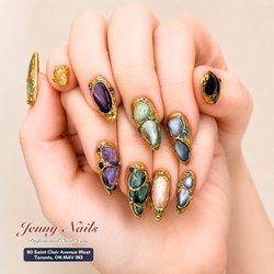 Artistic Nails - Artistic Nails salon in Corpus Christi, TX 78413