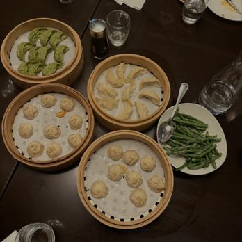 Din Tai Fung - Taiwanese Near Me - Seattle, Washington