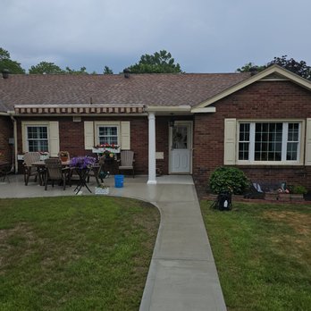 Arkkelin Concrete and Masonry - Masonry/Concrete Near Me - Ashtabula, Ohio