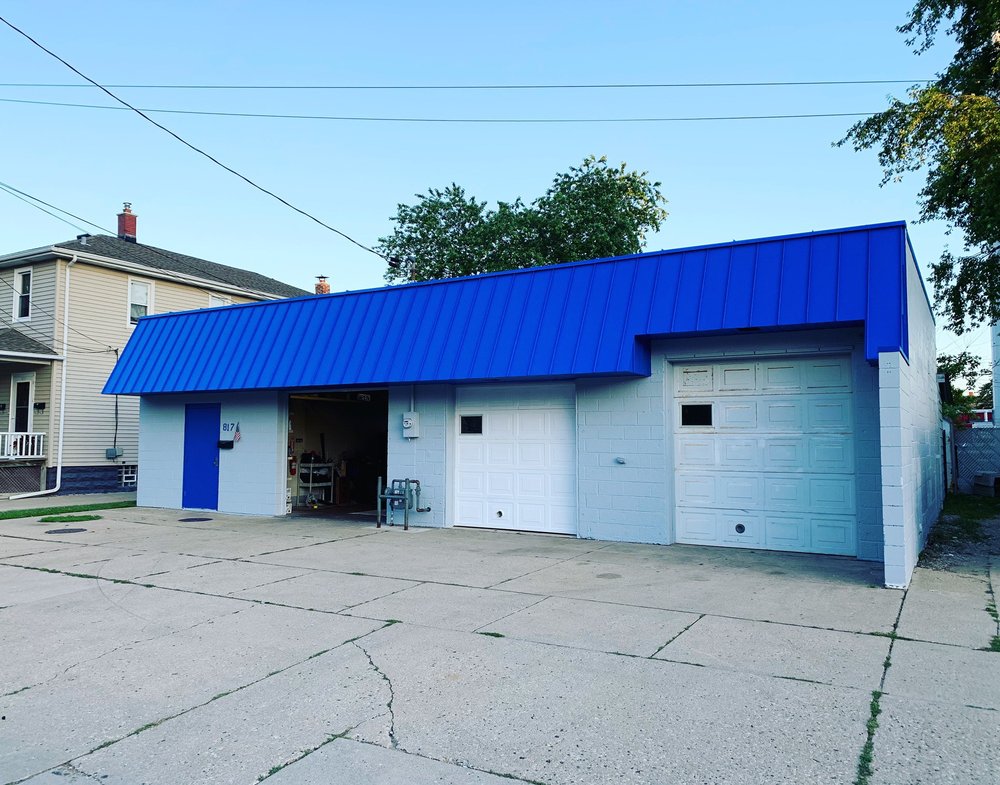 ABI & SONS AUTOMOTIVE Auto Repair 817 44th St, Kenosha, WI Phone