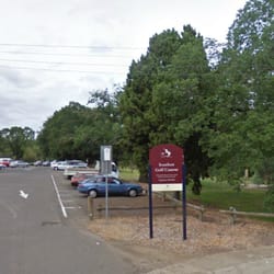 Ivanhoe Public Golf Course