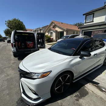 Tech Mobile Auto Detailing - Car Wash Near Me Tech Mobile Auto Detailing - Car Wash Near Me