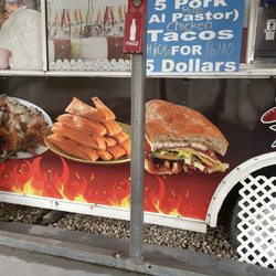 Taco Toni