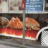 Taco Toni gift card