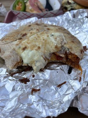 Redheaded Stranger by null Redheaded Stranger by null