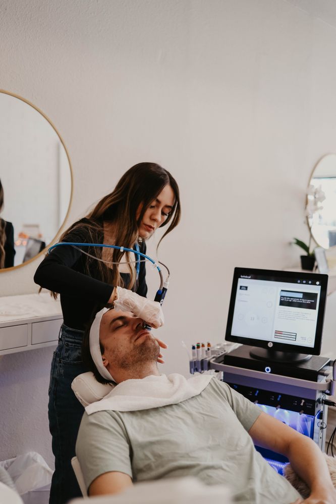 OASIS FACE BAR SCOTTSDALE Updated April 2024 16 Photos & 16